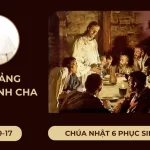 Bài giảng Đức Thánh cha – Chúa nhật 6 Phục sinh năm B