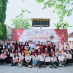 Sinh viên Công giáo Vinh: Bế giảng năm học 2023 — 2024 và mừng kính thánh quan thầy Anselmô