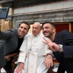 ĐTC Phanxicô: Tính hài hước không xúc phạm, không hạ nhục người khác