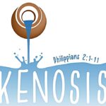 Đức Giêsu Kitô, đường trút bỏ chính mình