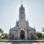 Thông báo: V/v hành hương Đức Mẹ Bảo Nham