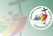 Những lời nguyện hành hương Năm thánh 2025