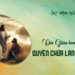 Chọn mười hai Tông đồ để làm gì?