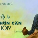 Ai là người thân cận của tôi?