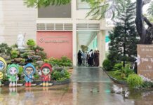 Khai mạc Mùa Thụ Tạo 2025: “Bảo vệ Công trình Tạo dựng và Hành động”