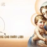 Mừng sinh nhật, mừng quà tặng sự sống