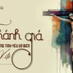 Thánh Giá – Biểu tượng của Tình yêu Cứu độ