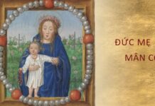 Ngày 07 tháng 10: Lễ Đức Mẹ Mân Côi