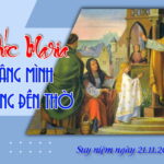 Gia nhập gia đình vĩnh cửu