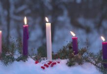 Lời thì thầm từ Mùa Vọng