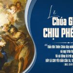 Khi Thiên Chúa cúi xuống