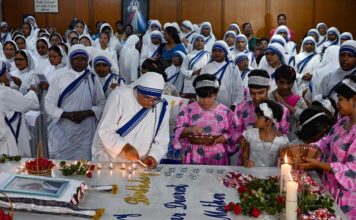 Sứ điệp của Đức Thánh Cha Lêô XIV nhân Ngày Thế giới Truyền giáo lần thứ 100: Không ai được thờ ơ với sứ vụ truyền giáo