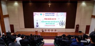 Giáo phận Vinh: Tĩnh huấn dự tu Xuân Bính Ngọ 2026