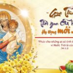 Giao thừa: Thời gian cũ khép lại, Hy vọng mới mở ra!