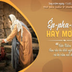 Mở ra đôi tai, uốn nắn miệng lưỡi